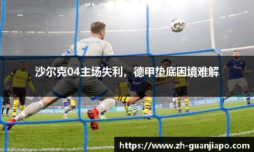 沙尔克04主场失利，德甲垫底困境难解